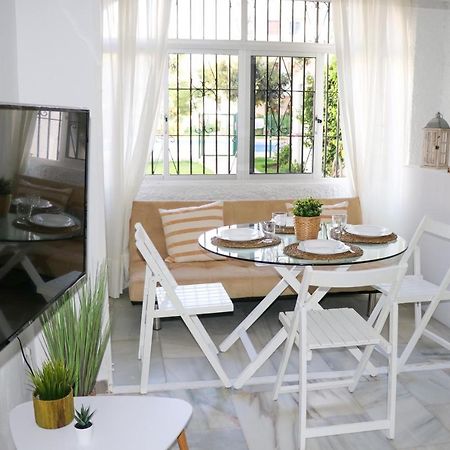 Apartamento 2 Dormitorios Al Lado De La Playa La Cala De Mijas Eksteriør billede