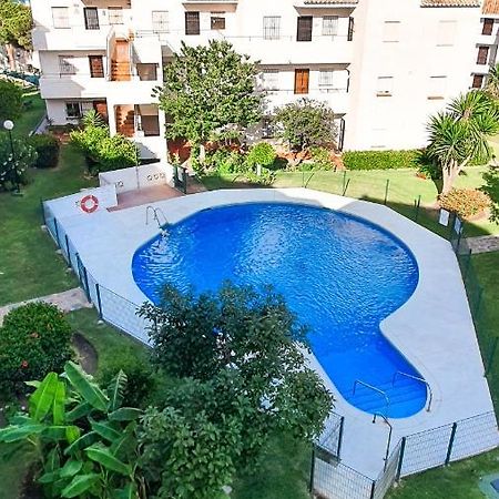 Apartamento 2 Dormitorios Al Lado De La Playa La Cala De Mijas Eksteriør billede