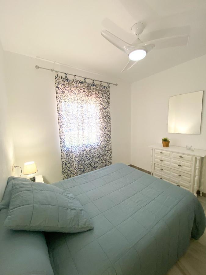 Apartamento 2 Dormitorios Al Lado De La Playa La Cala De Mijas Eksteriør billede