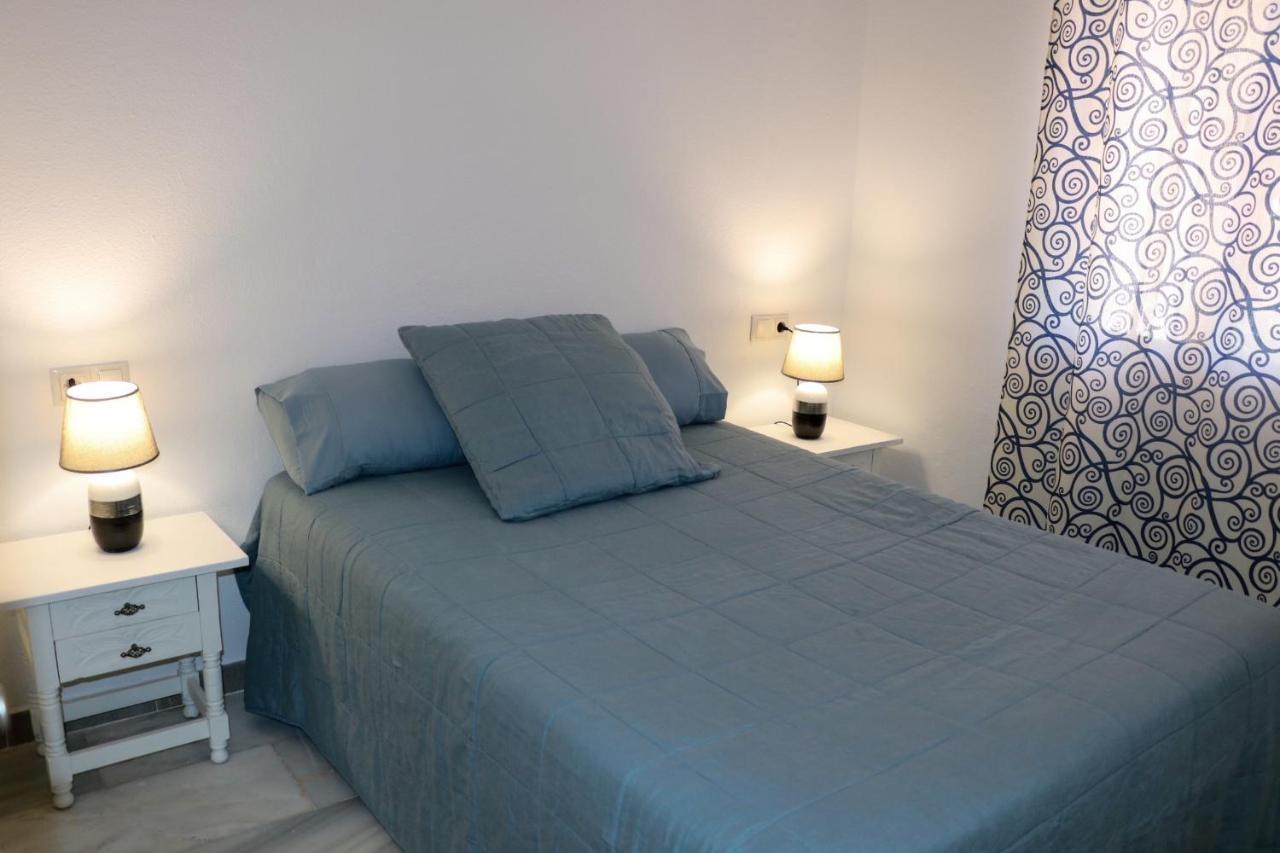 Apartamento 2 Dormitorios Al Lado De La Playa La Cala De Mijas Eksteriør billede