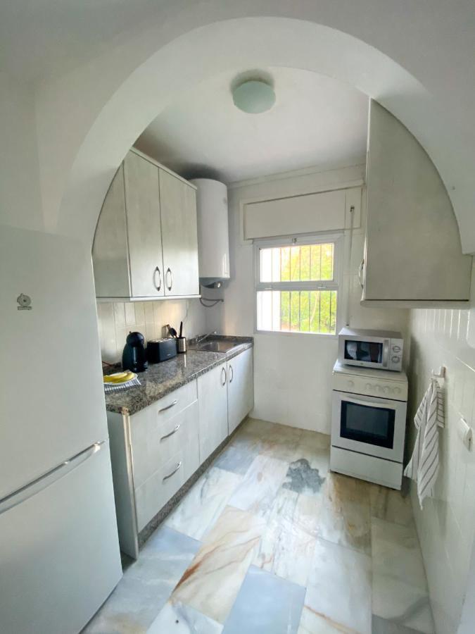 Apartamento 2 Dormitorios Al Lado De La Playa La Cala De Mijas Eksteriør billede