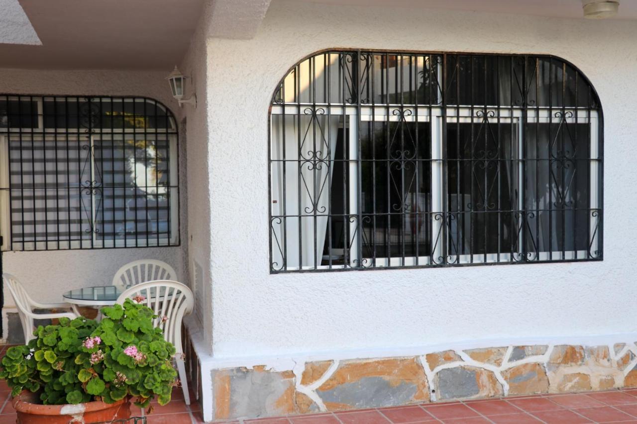 Apartamento 2 Dormitorios Al Lado De La Playa La Cala De Mijas Eksteriør billede