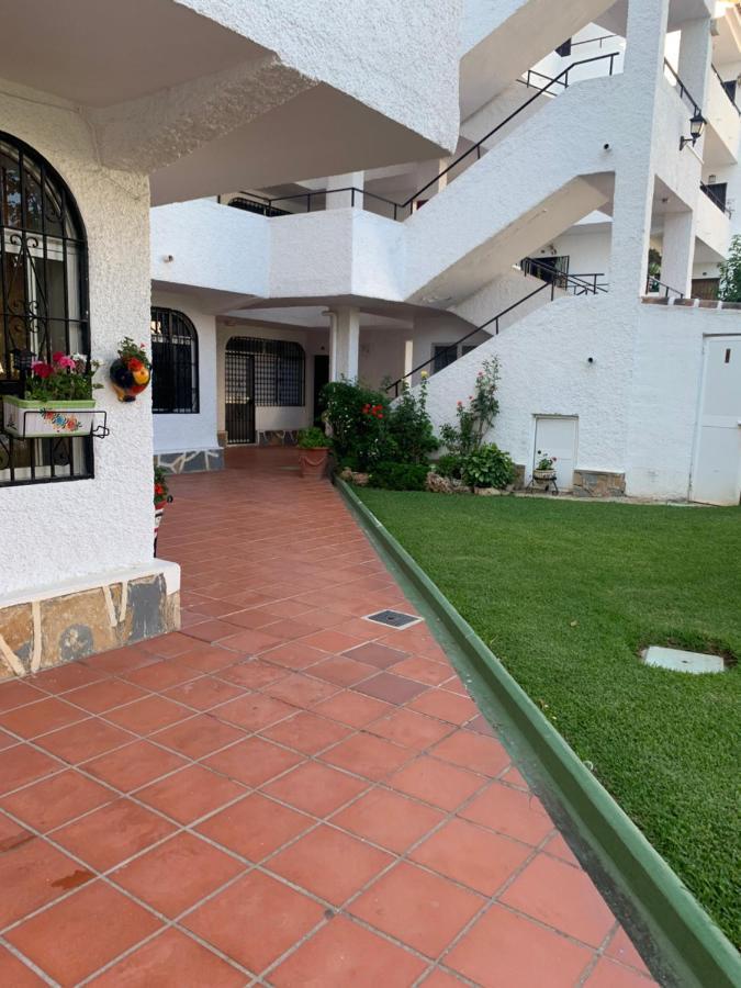 Apartamento 2 Dormitorios Al Lado De La Playa La Cala De Mijas Eksteriør billede