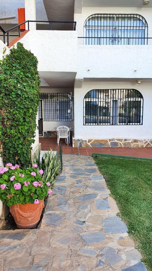 Apartamento 2 Dormitorios Al Lado De La Playa La Cala De Mijas Eksteriør billede